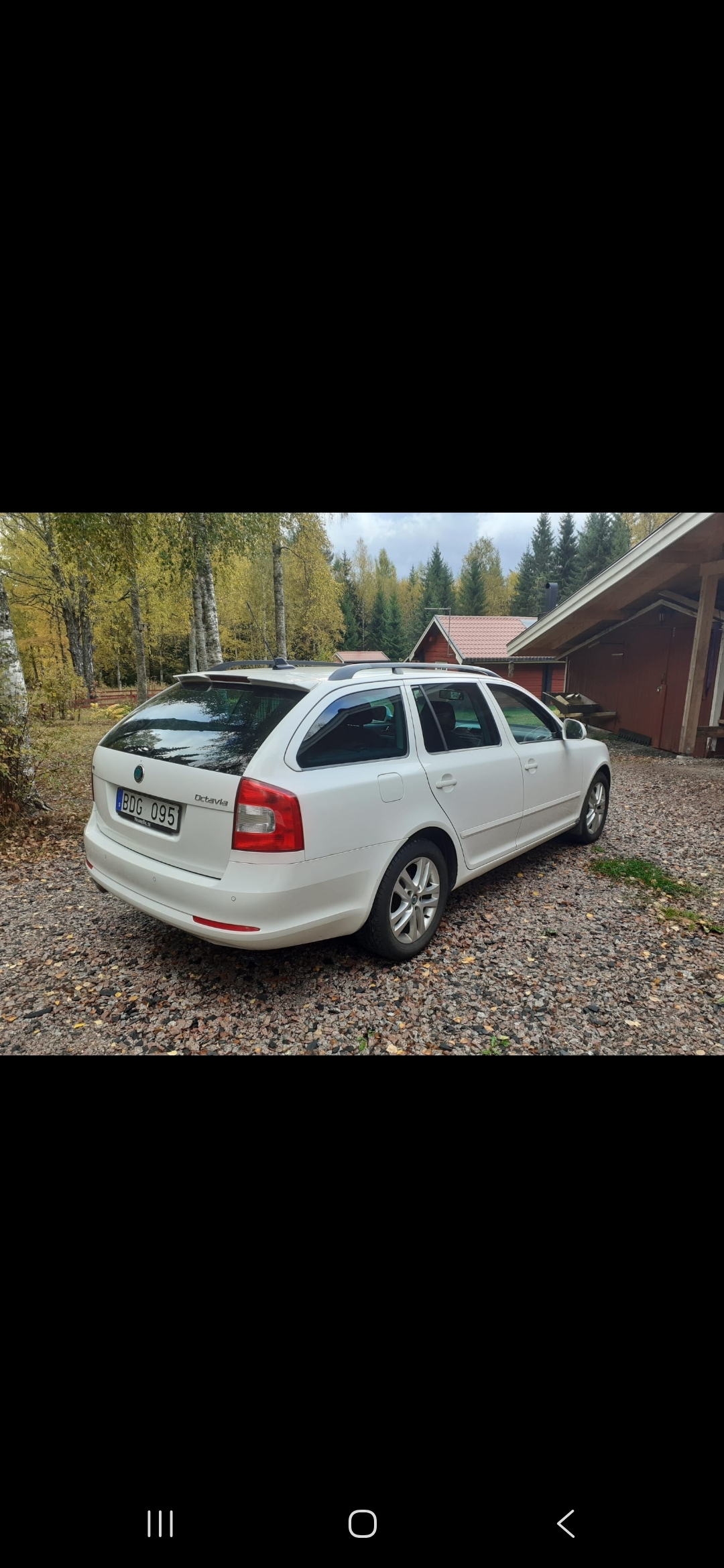 Skoda Octavia 2013, bild 2/5