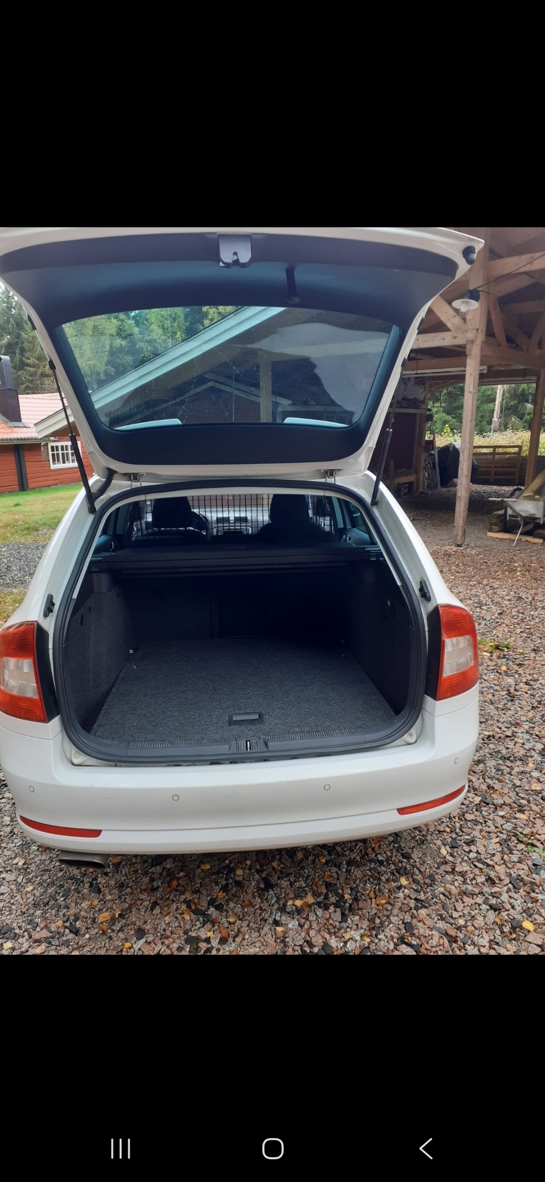 Skoda Octavia 2013, bild 3/5