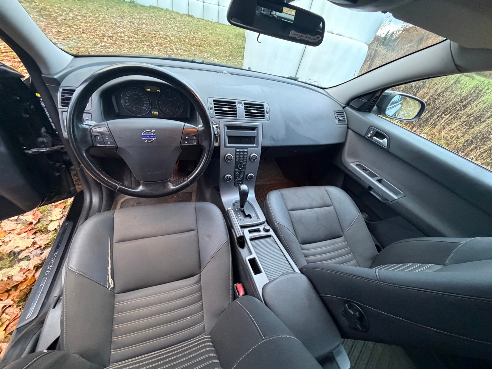 Volvo V50 2.0D 2009, bild 4/10