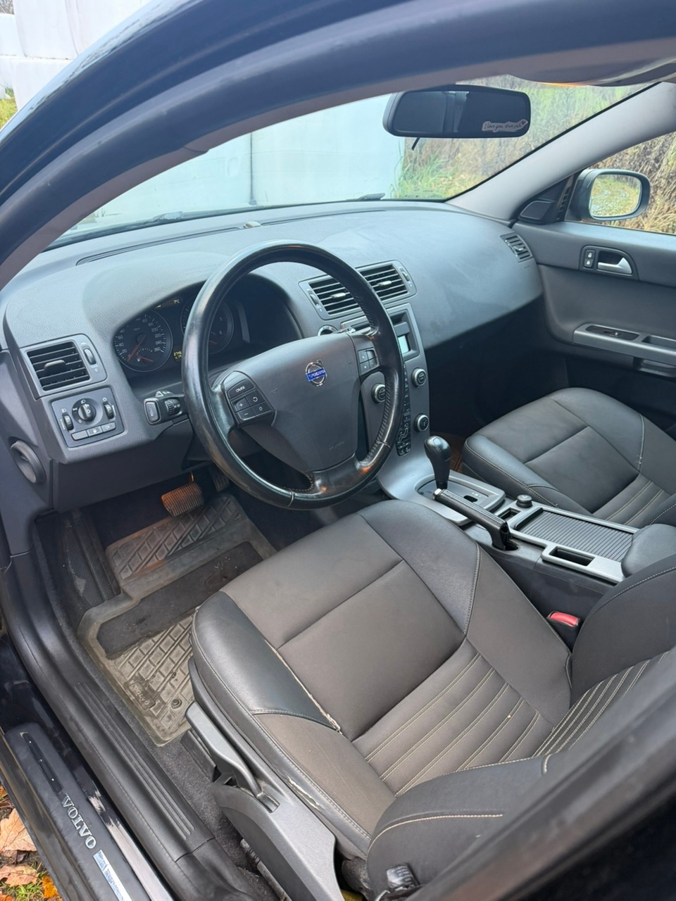 Volvo V50 2.0D 2009, bild 6/10