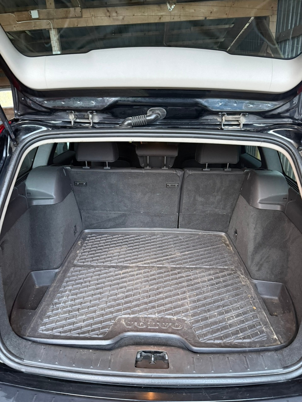 Volvo V50 2.0D 2009, bild 7/10