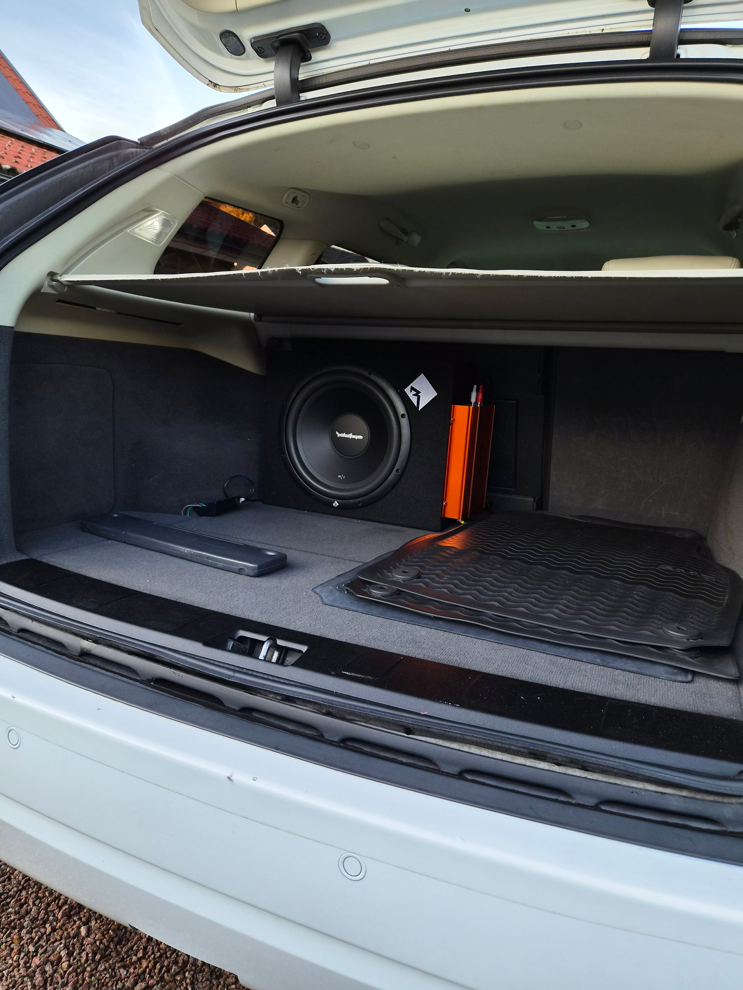 Saab 9-3 Biopower 2010, bild 6/10
