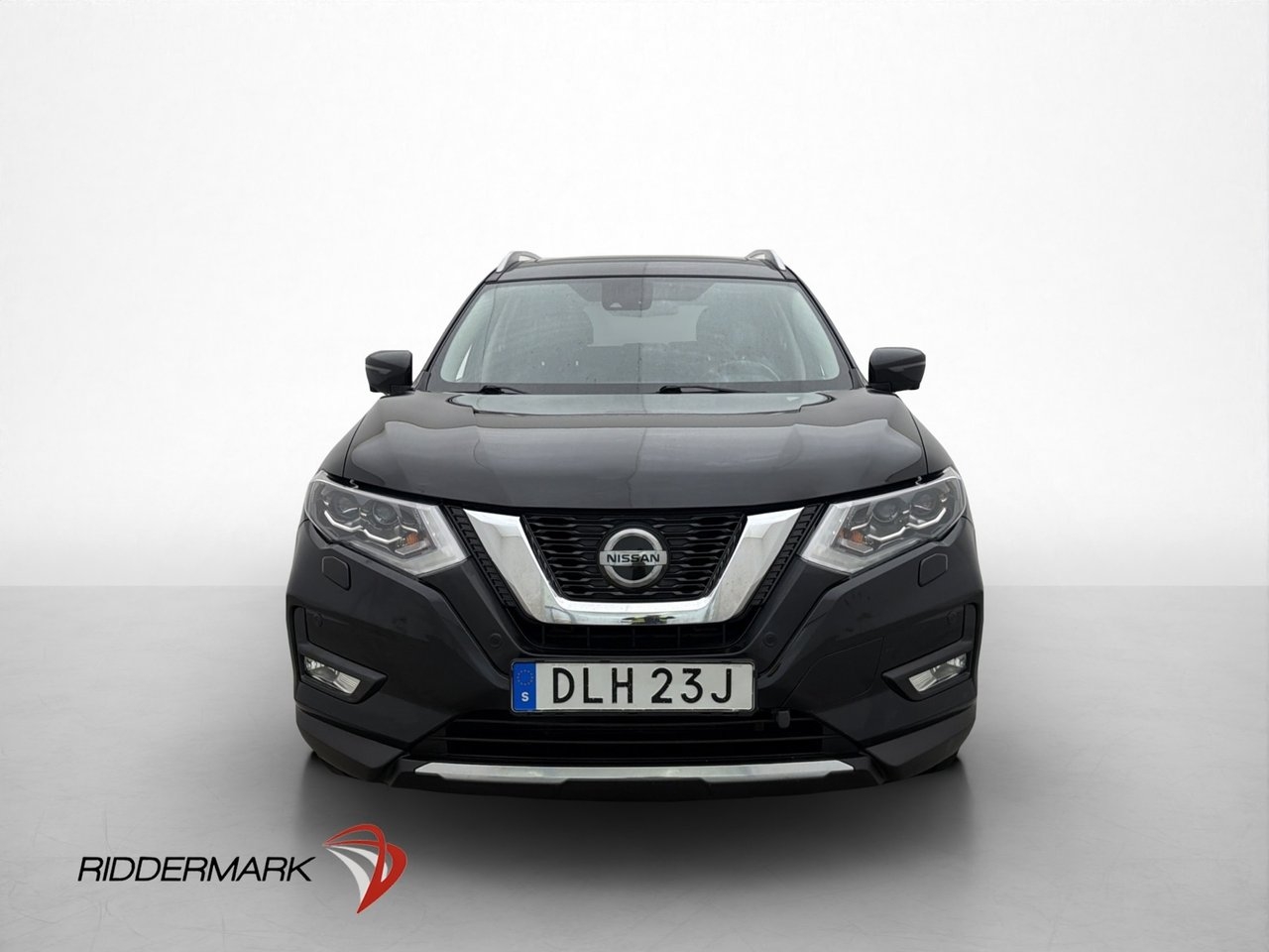 Nissan X-Trail 1.7 dCi Tekna 360° 2019, kuva 2/10