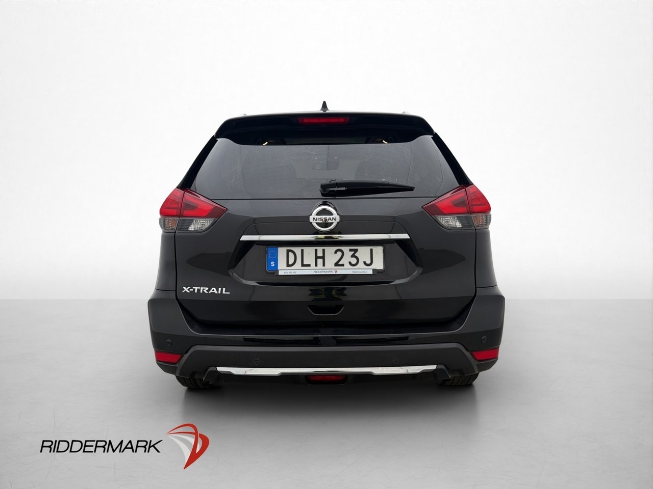 Nissan X-Trail 1.7 dCi Tekna 360° 2019, kuva 6/10