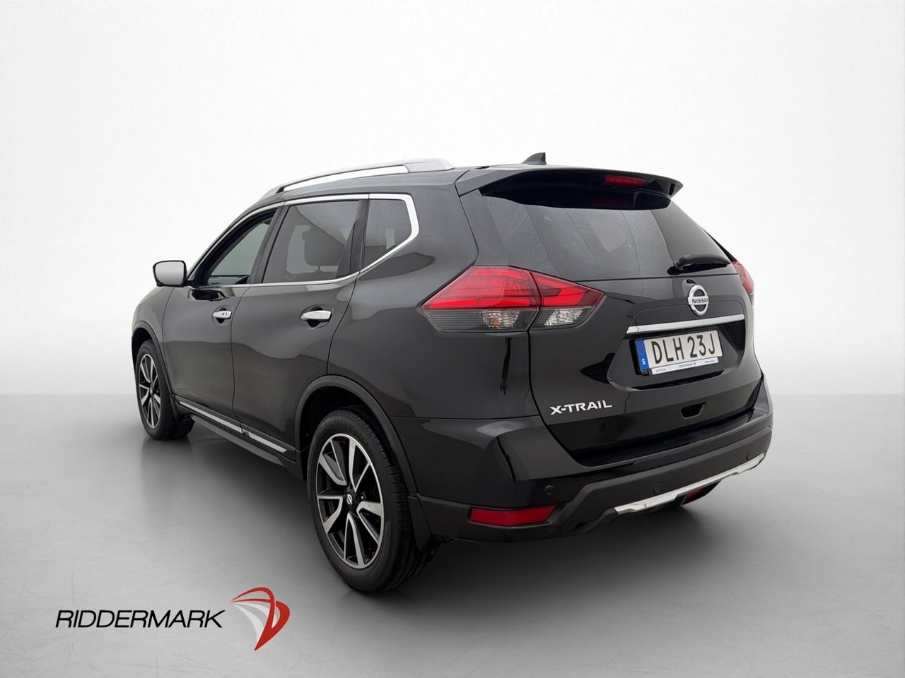 Nissan X-Trail 1.7 dCi Tekna 360° 2019, kuva 5/10