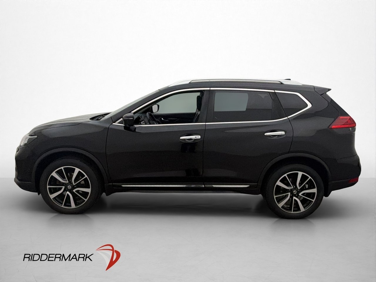 Nissan X-Trail 1.7 dCi Tekna 360° 2019, kuva 4/10