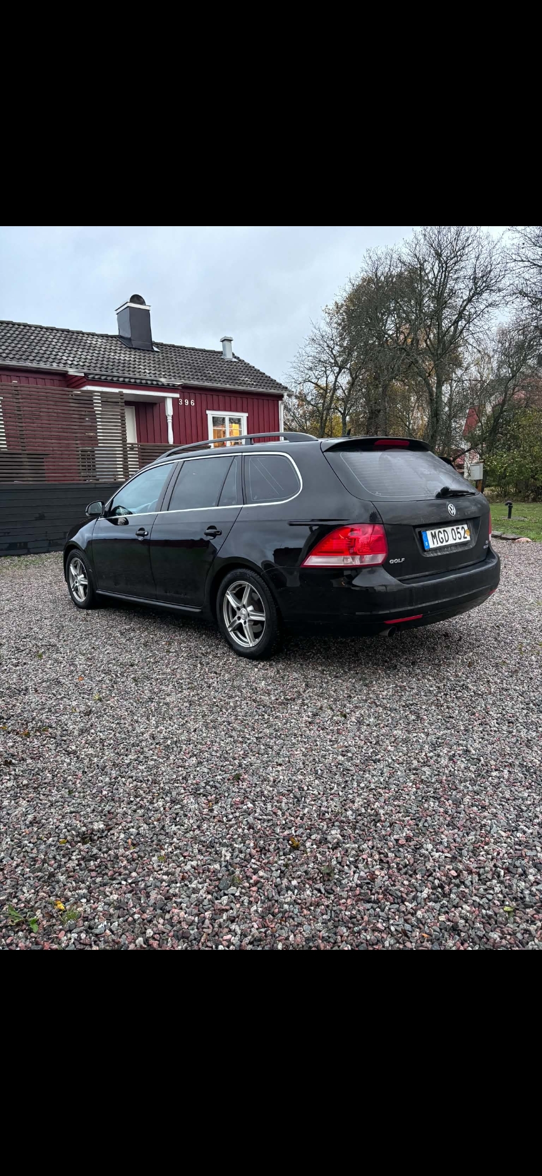 Volkswagen Golf 1.6 TDI 2012, kuva 4/10