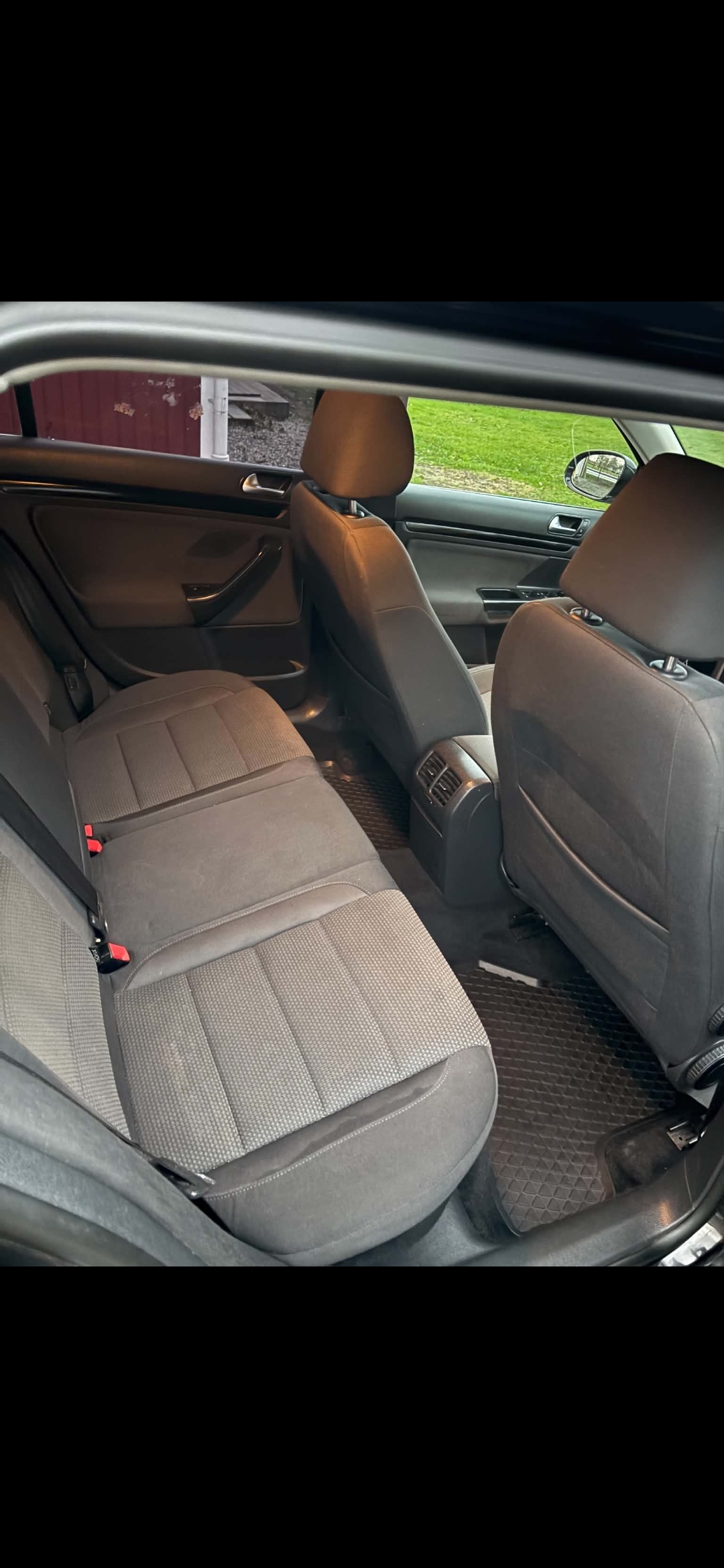 Volkswagen Golf 1.6 TDI 2012, kuva 7/10