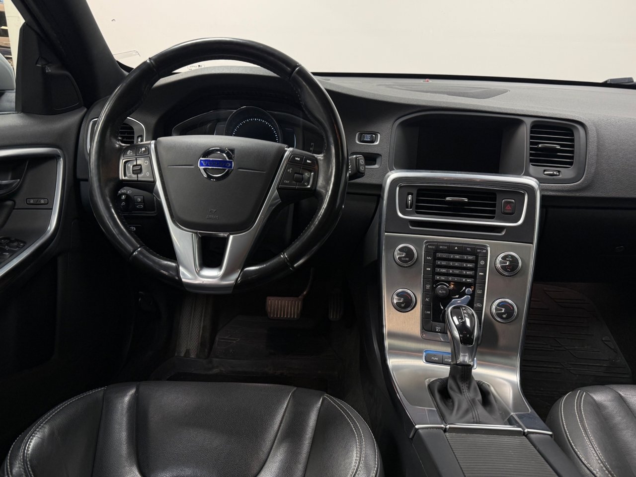 Volvo V60 Summum 2016, bild 7/10