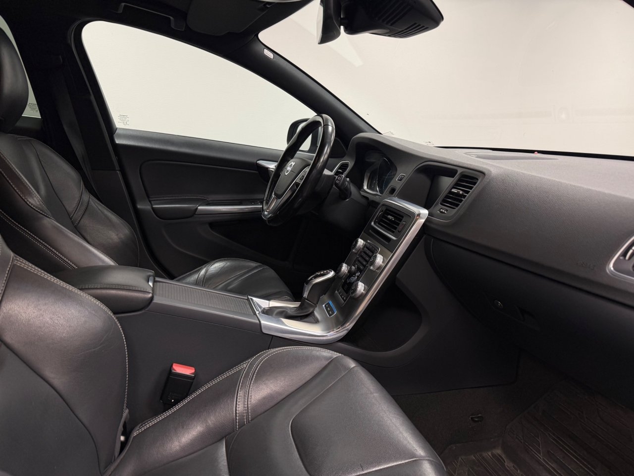 Volvo V60 Summum 2016, bild 10/10
