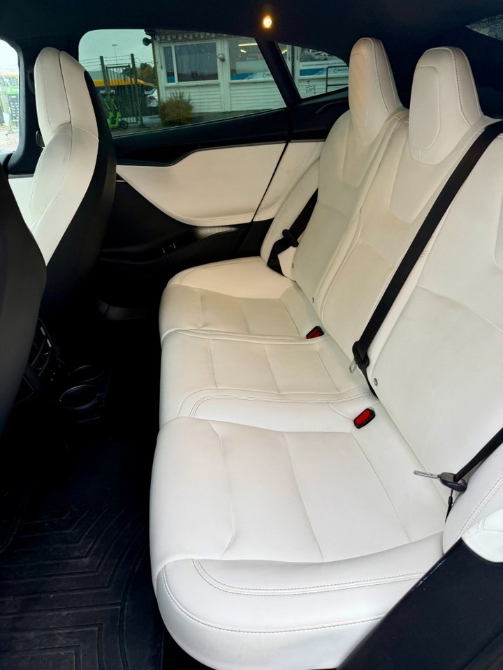 Tesla Model S 2020, kuva 9/10