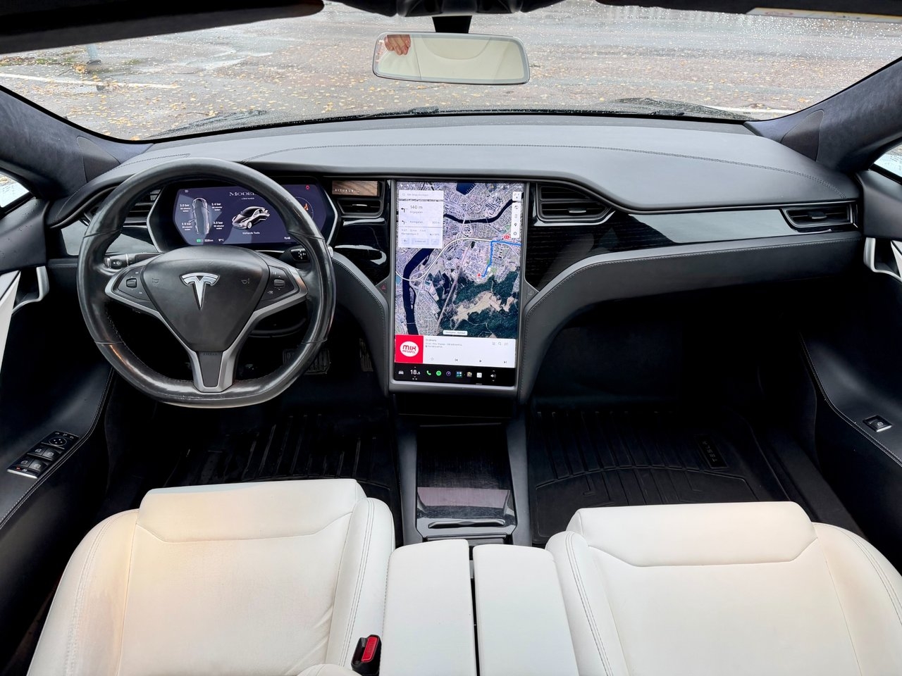 Tesla Model S 2020, kuva 7/10