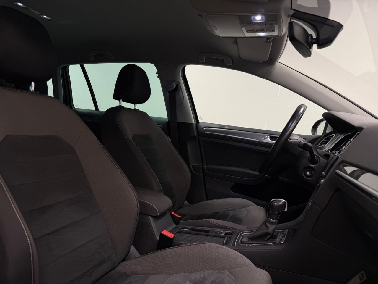 Volkswagen Golf Alltrack 2.0 TDI 2017, bild 10/10