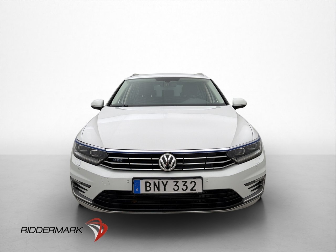 Volkswagen Passat GTE 2017, bild 2/10
