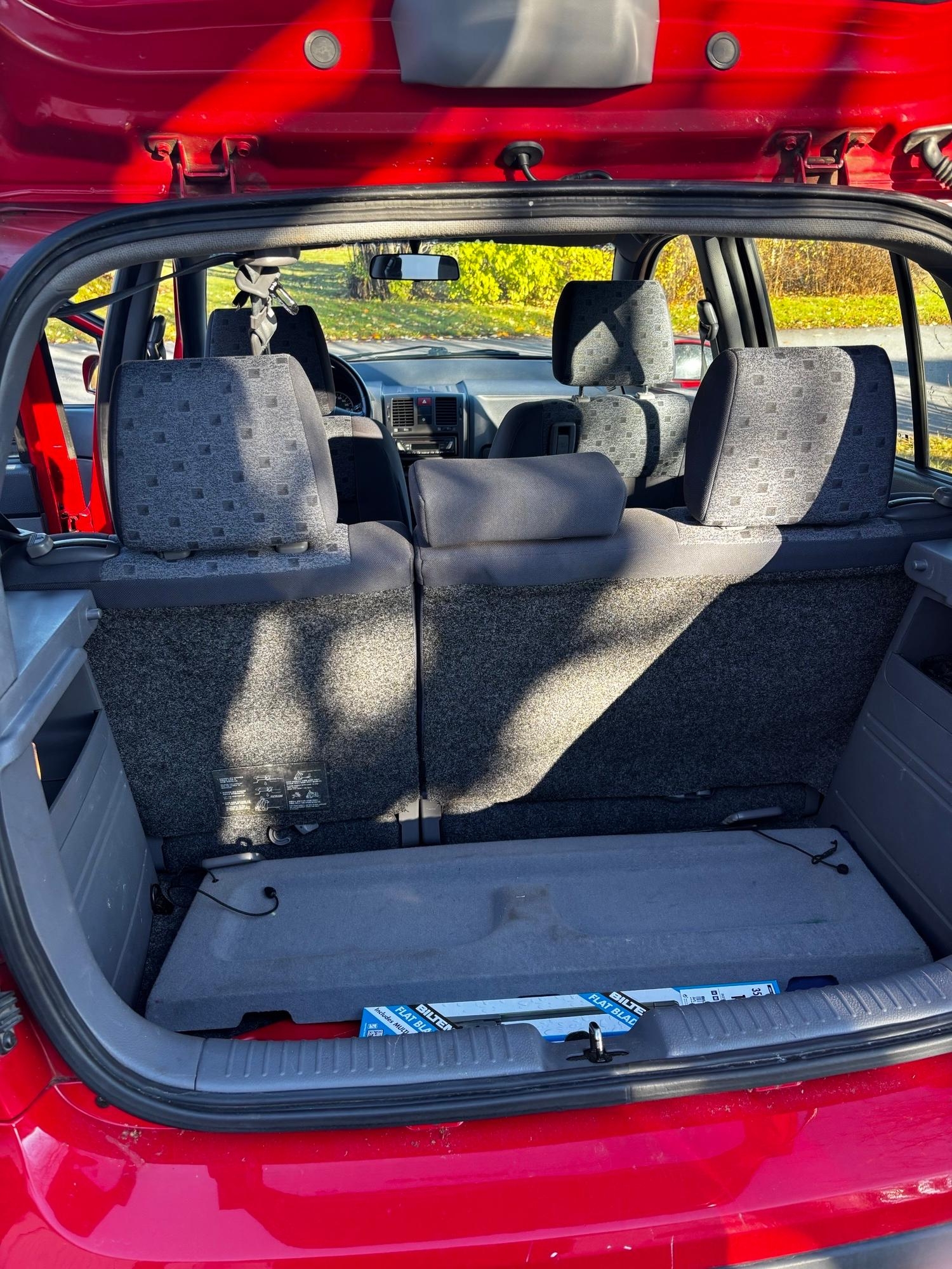 Hyundai Getz 1.3 2003, kuva 3/7