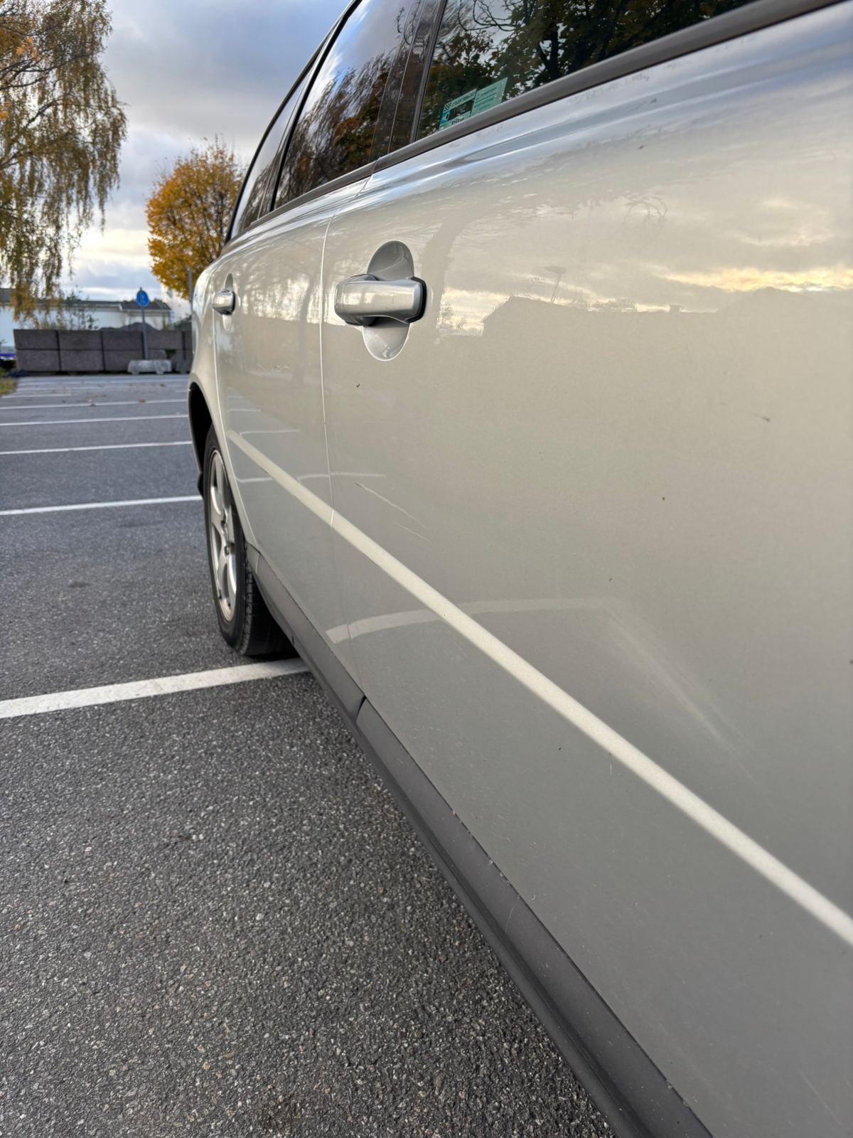Volvo V70 2.0 2009, bild 3/8