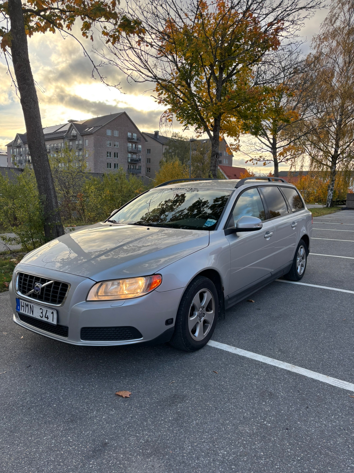 Volvo V70