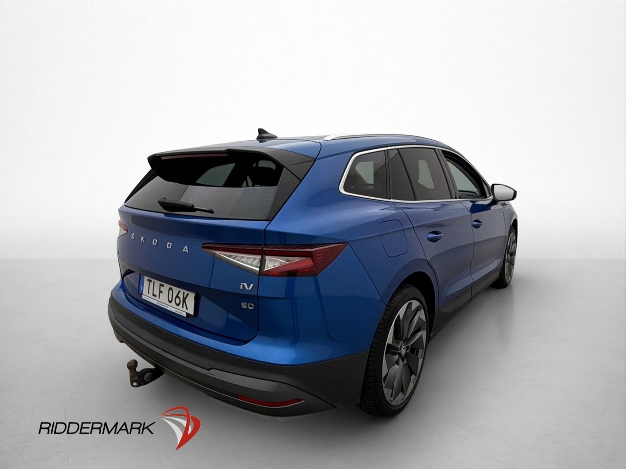 Skoda Enyaq 80 iV 2022, bild 6/10