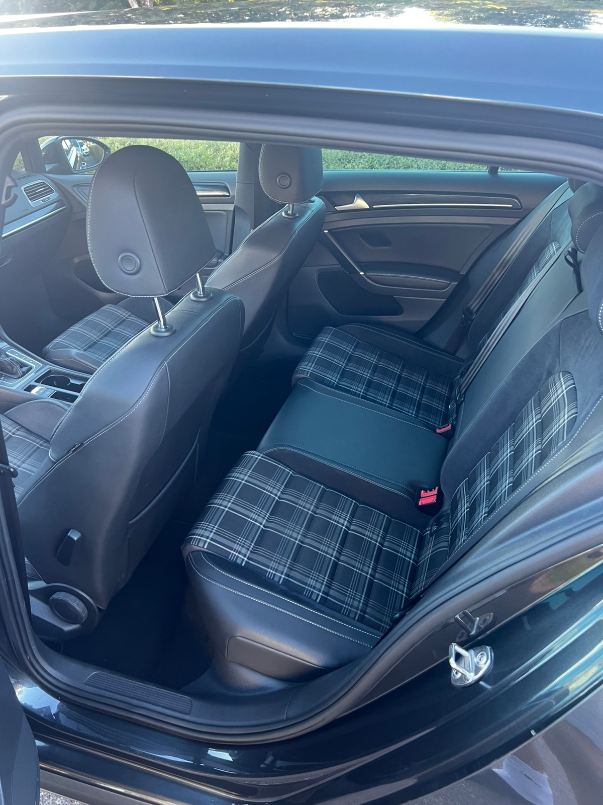 Volkswagen Golf GTD 2015, bild 7/7