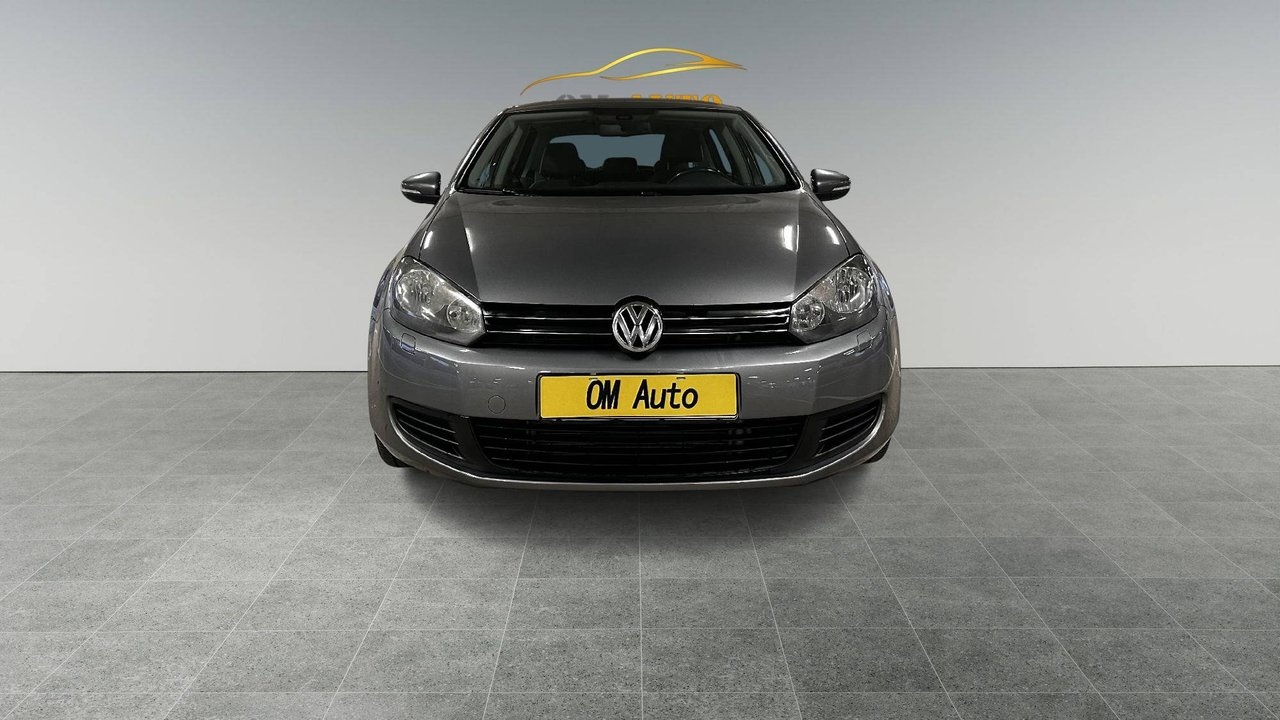Volkswagen Golf 1.4 TSI 2011, photo 7/10