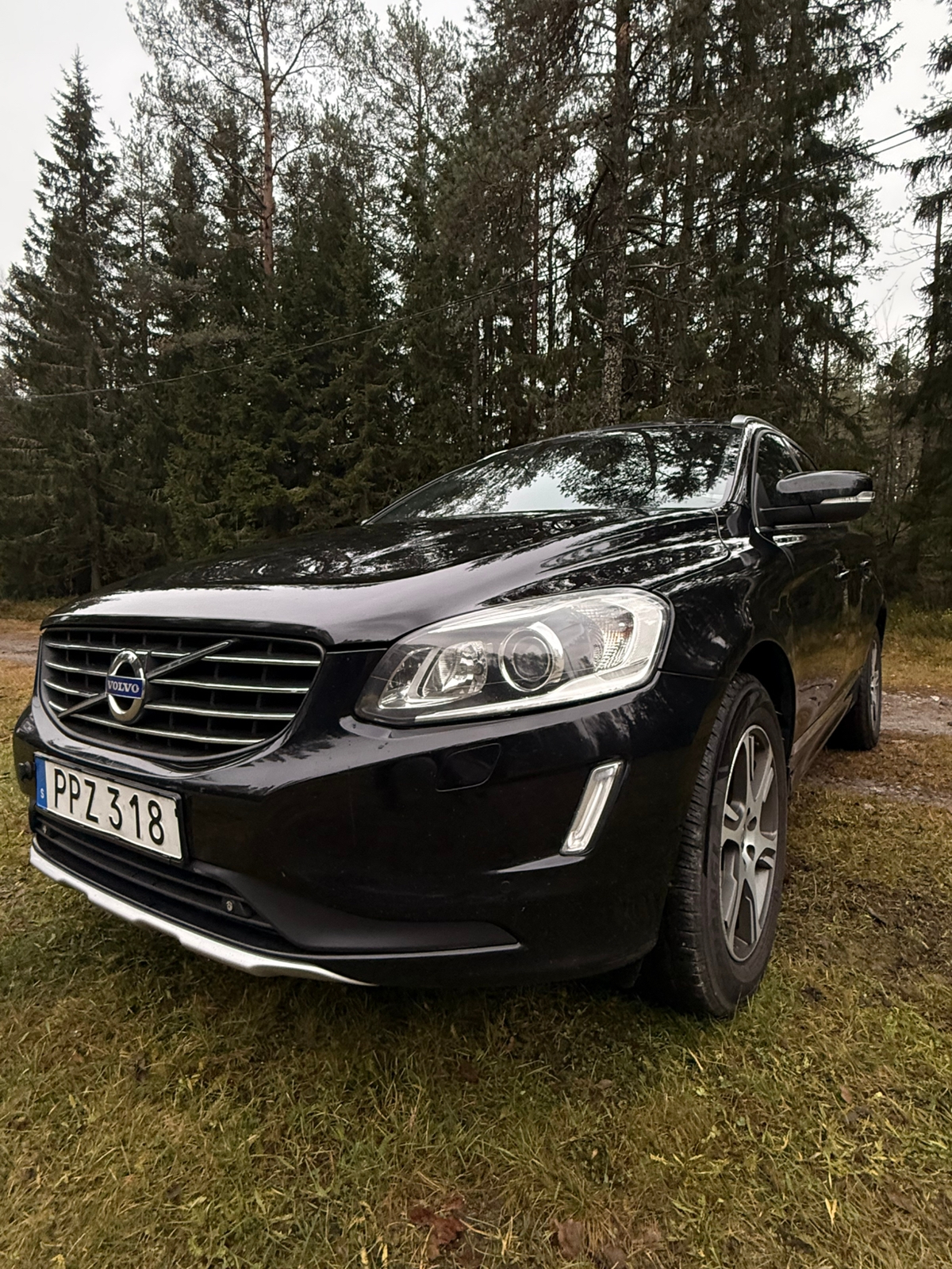 Volvo XC60 D4 2015, bild 3/10