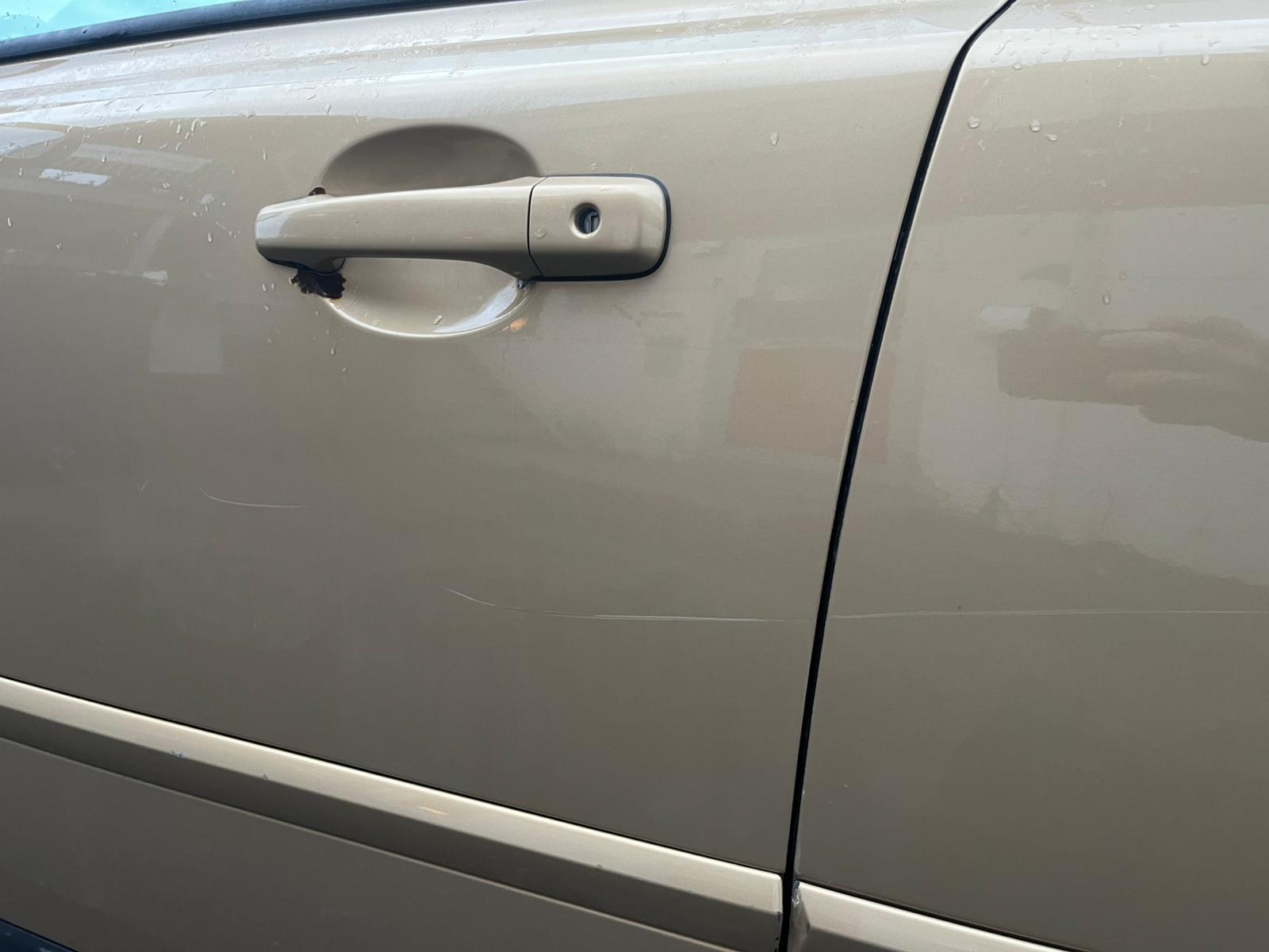 Volvo V50 2.0D 2009, bild 6/8