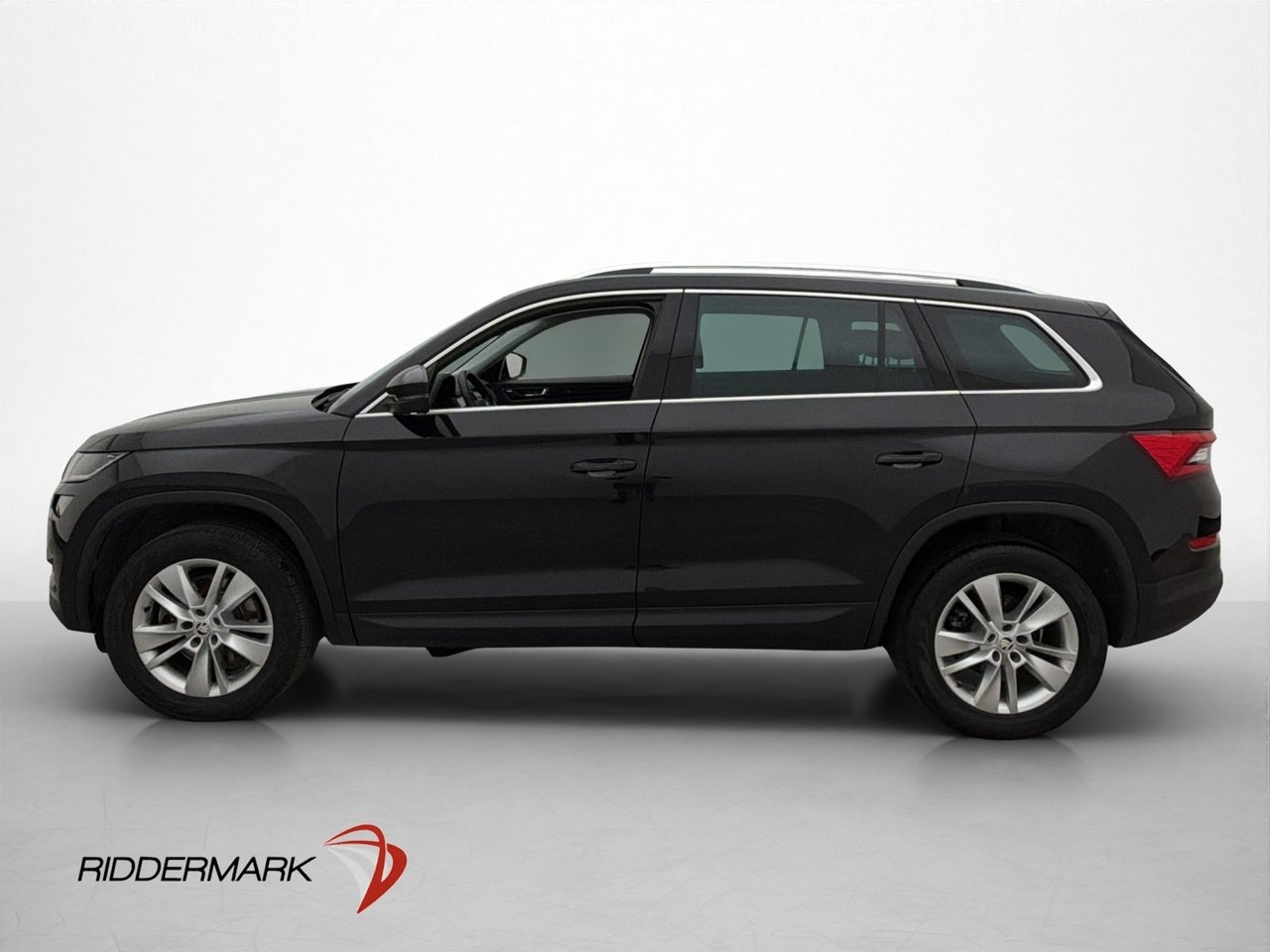 Skoda Kodiaq 2.0 TSI Business 2019, bild 4/10