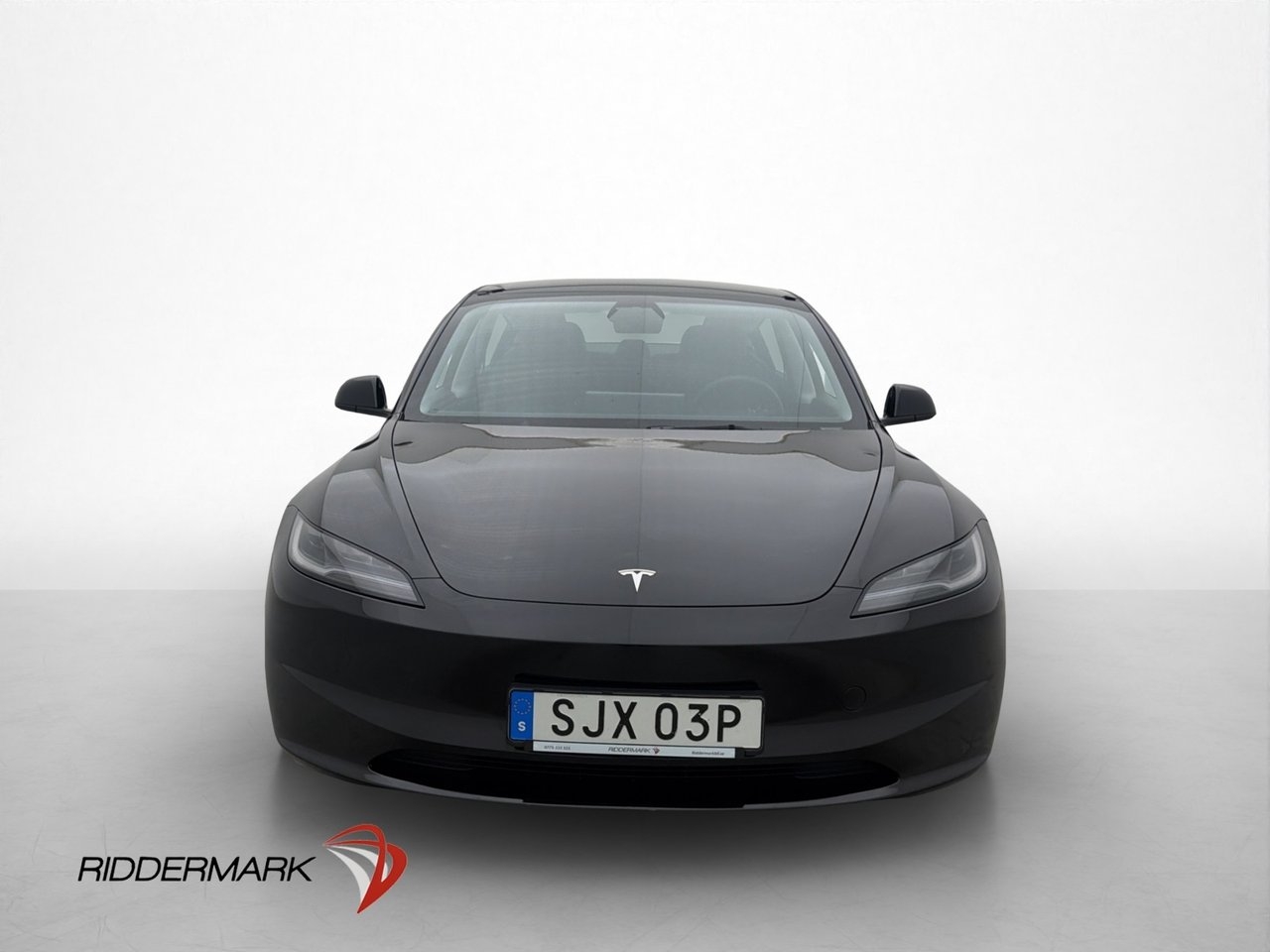 Tesla Model 3 2025, bild 3/10