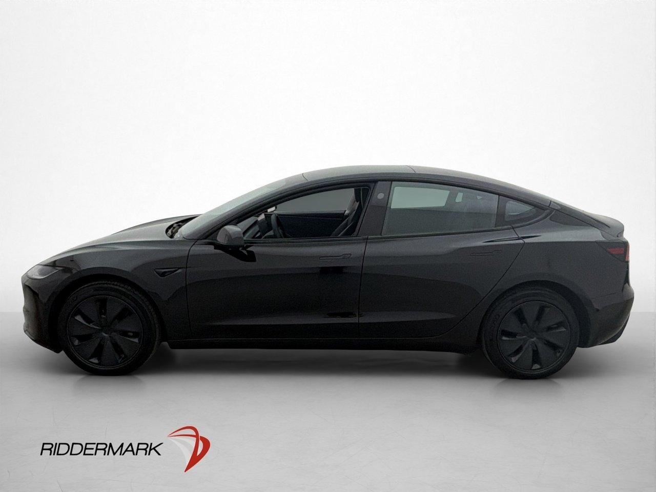 Tesla Model 3 2025, bild 5/10