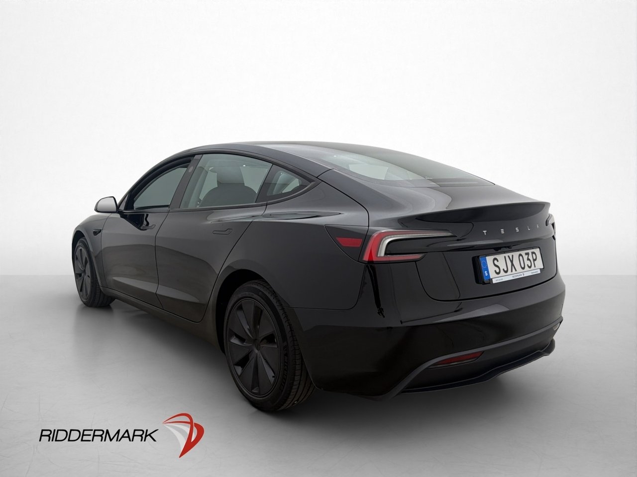 Tesla Model 3 2025, bild 6/10