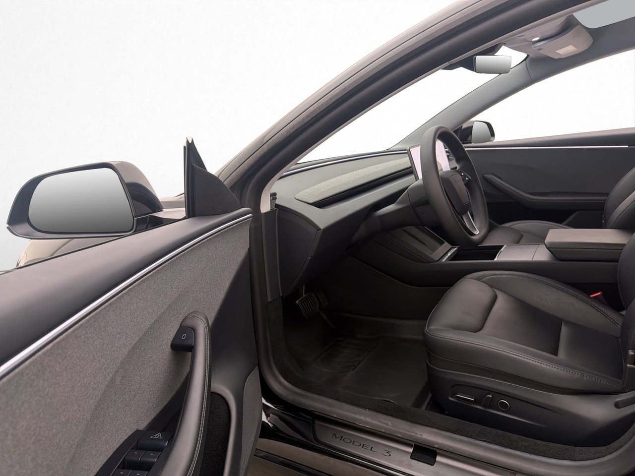 Tesla Model 3 2025, bild 9/10