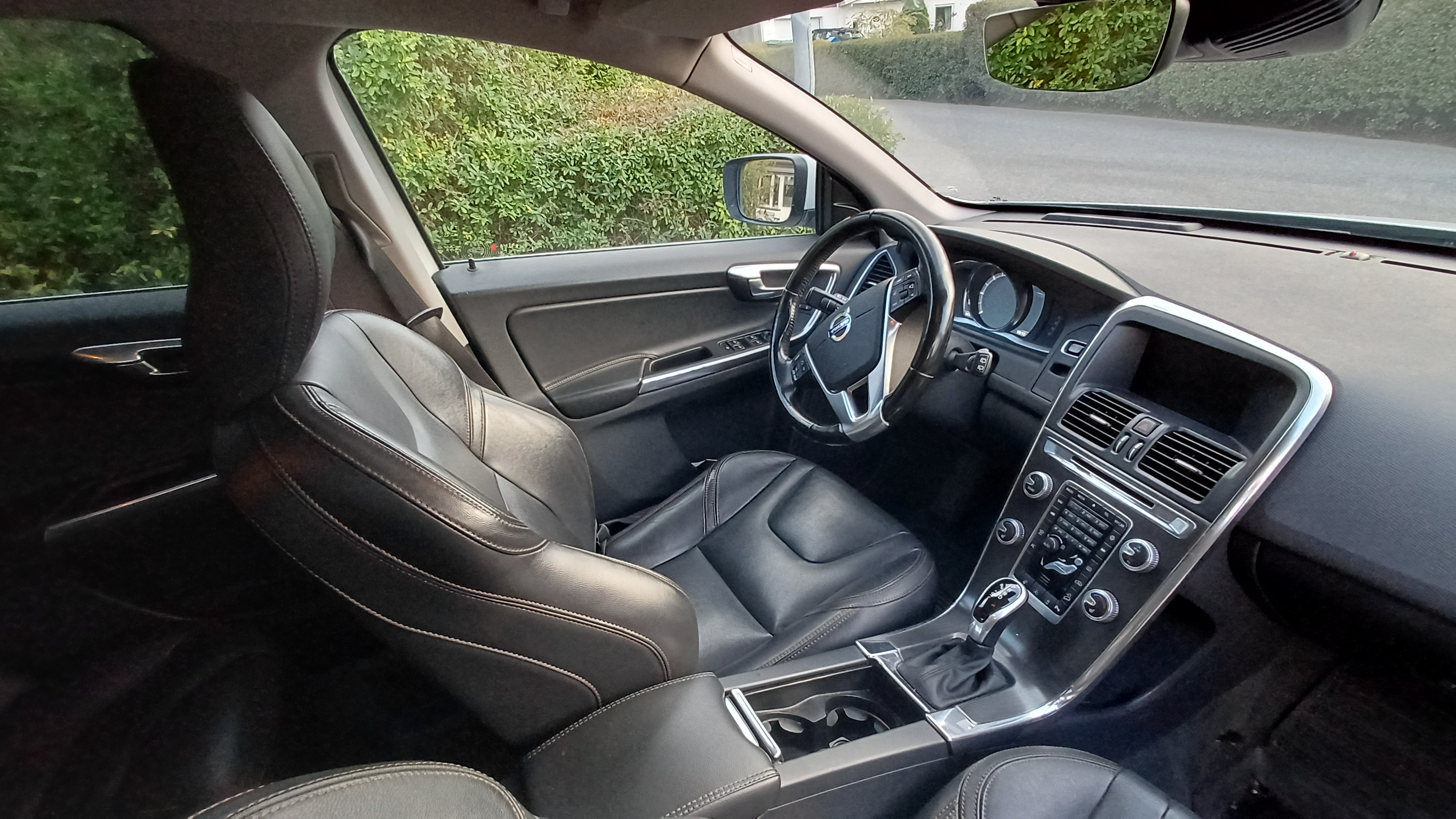 Volvo XC60 D4 Summum Business Pro 2016, kuva 5/9
