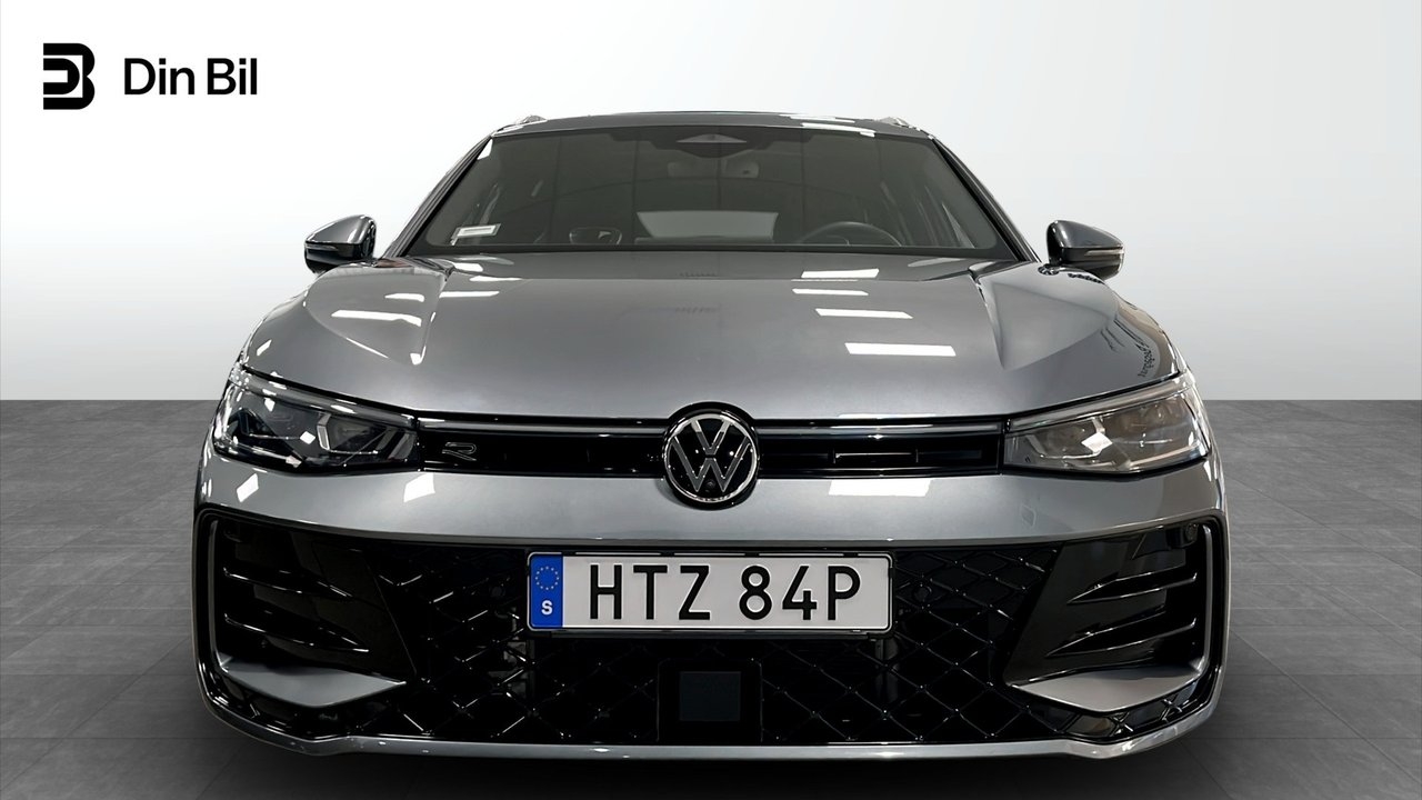 Volkswagen Passat R-Line 2026, bild 4/10