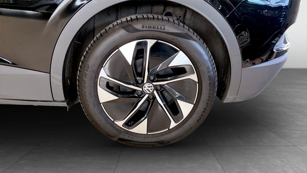 Volkswagen ID.4 Pro 2025, photo 6/10