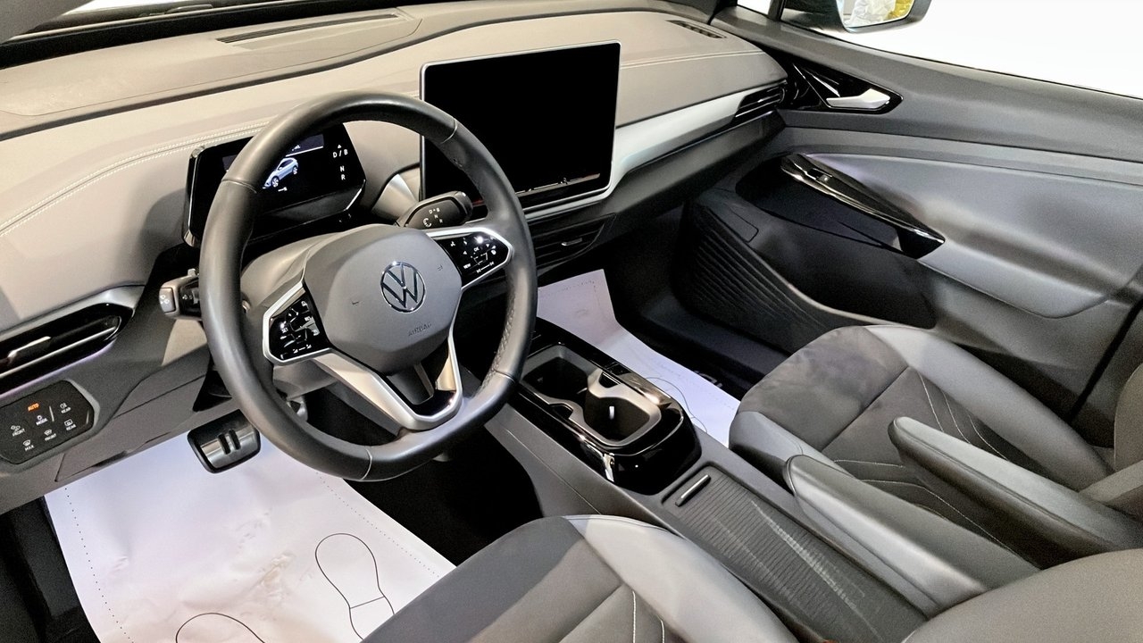 Volkswagen ID.4 Pro 2025, photo 7/10