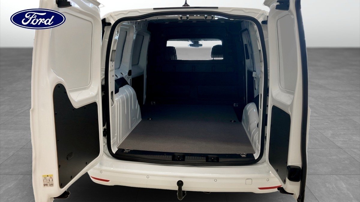 Ford Transit Connect Trend 2027, bild 7/10
