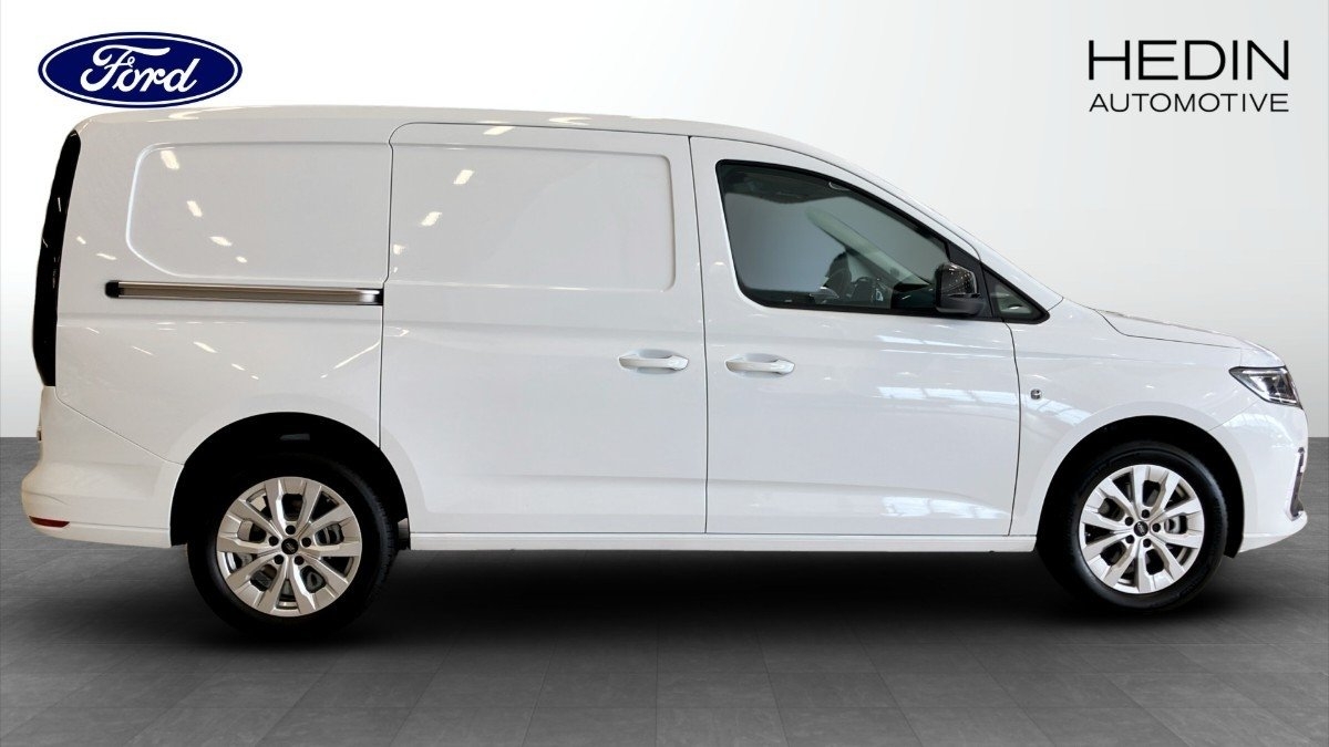 Ford Transit Connect Trend 2027, bild 3/10