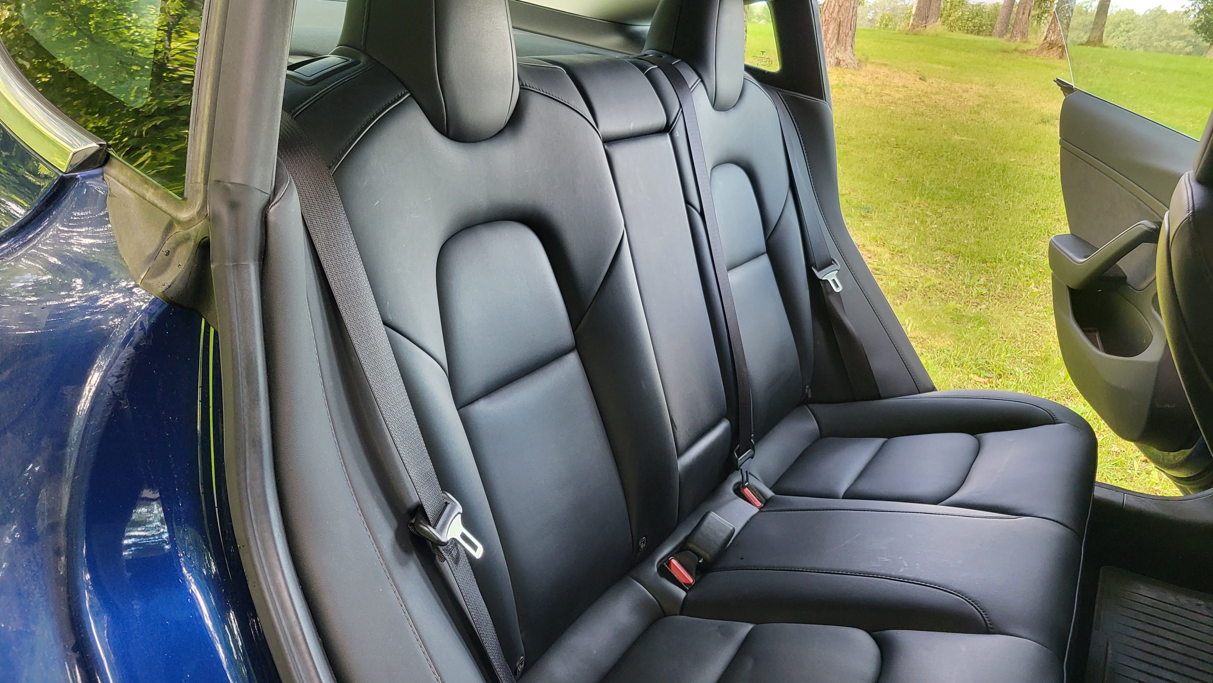 Tesla Model 3 2019, bild 6/7