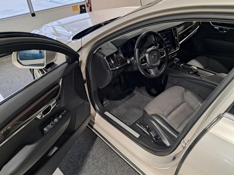 Volvo V90 2017, bild 2/8