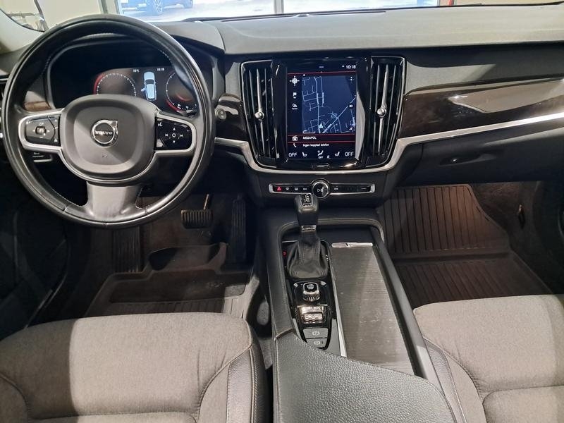 Volvo V90 2017, bild 6/8