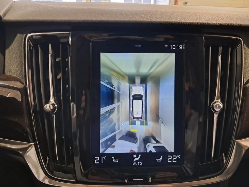 Volvo V90 2017, bild 8/8