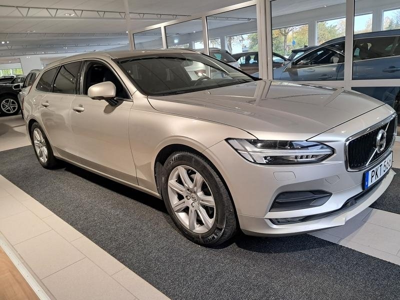 Volvo V90 2017, bild 3/8