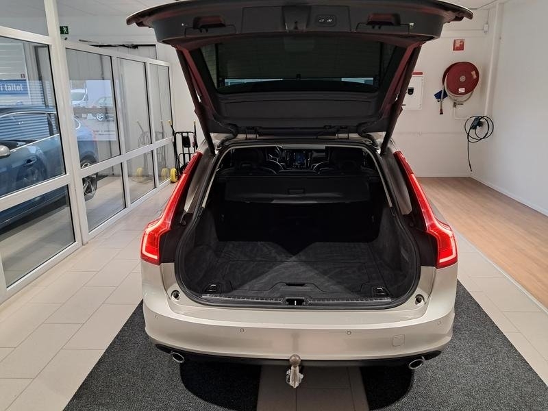 Volvo V90 2017, bild 7/8