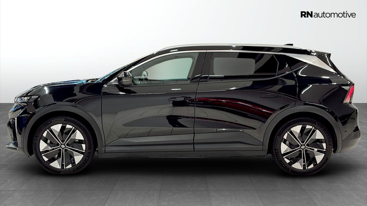 Renault Scénic Techno 2024, bild 2/10
