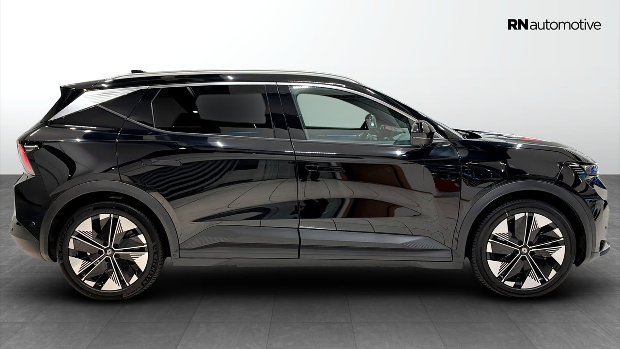 Renault Scénic Techno 2024, bild 5/10