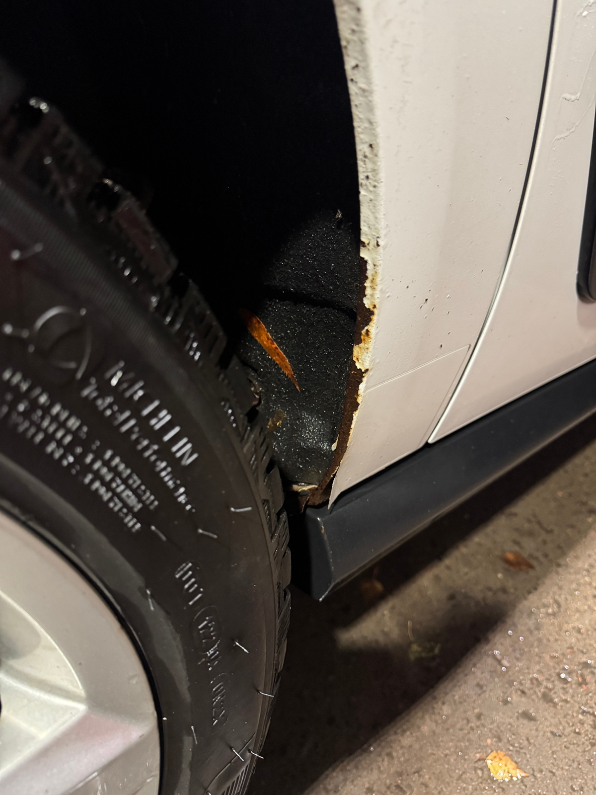 Ford Transit Connect 2019, bild 6/9