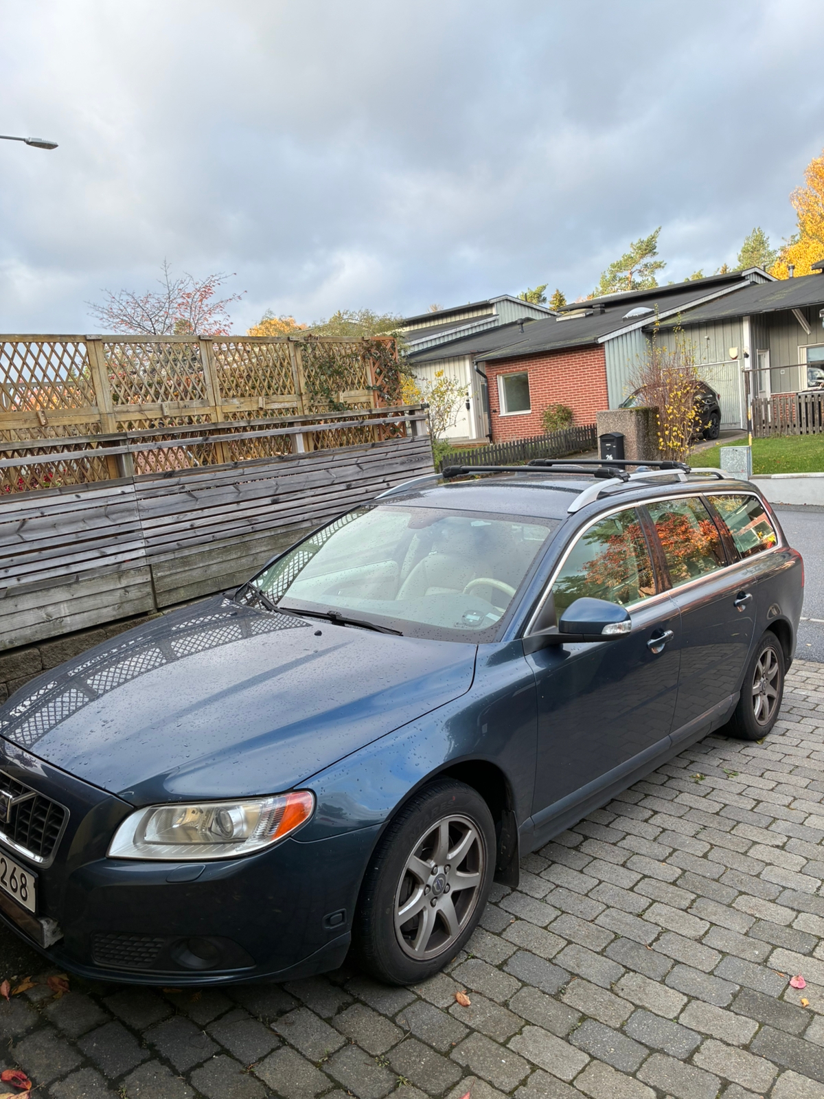 Volvo V70