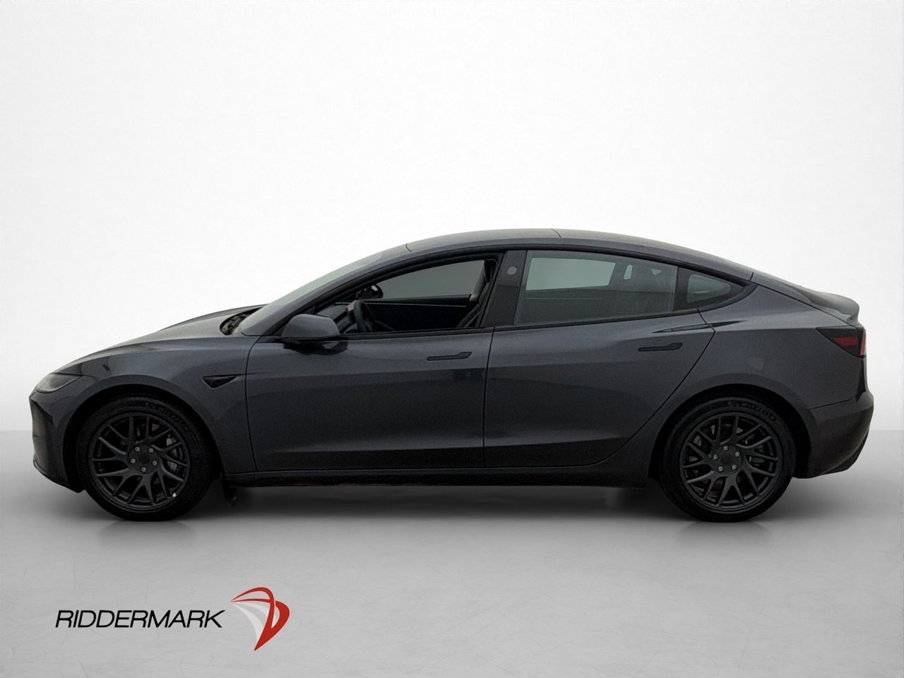 Tesla Model 3 2024, bild 6/10