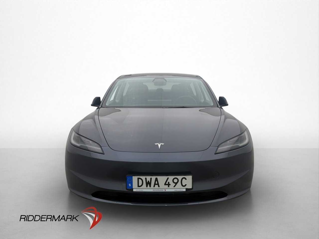 Tesla Model 3 2024, bild 3/10