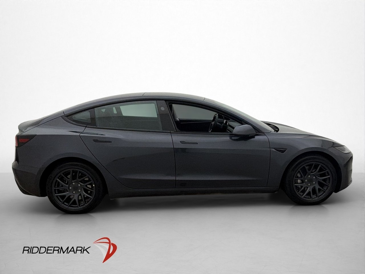 Tesla Model 3 2024, bild 5/10